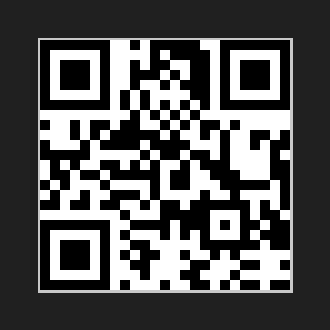 Modern QR