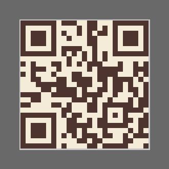 Vintage QR
